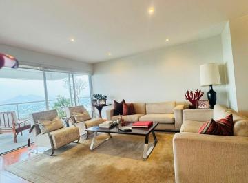 Departamento de 3 habitaciones, Lima · Departamento en Golf Imperio Cerros de Camacho