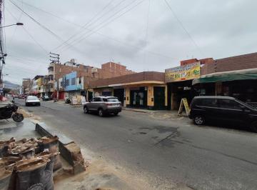 Local comercial , Lima · Alquiler Local Comercial de 160 m² en Av Los Olivos – Al Lado del Mercado Santa Rosa