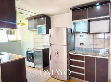 Departamento · 52m² · 3 Dormitorios · Alquiler Departamento Cerca a La Av Micaela Bastidas - Comas