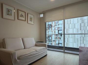 Departamento de 1 habitación, Lima · Departamento de 1 Habitación + Estacionamiento | Barranco | 45 m²