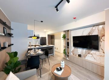 Departamento · 40m² · De Estreno - 41 m - 01 Dormitorio - No Paga Alcabala