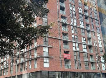 Departamento · 61m² · 2 Dormitorios · Alquilo Dpto. de Estreno en El Derby/olguin/el Polo