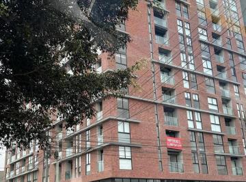 Departamento · 44m² · 1 Dormitorio · 1 Estacionamiento · Alquilo Lindo Dpto de Estreno Equipado en El Derby, Surco