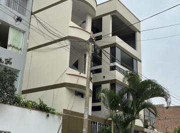 Departamento de 2 habitaciones, Lima · Alquiler de Departamento, Límite de Ate con La Molina (Condominio)