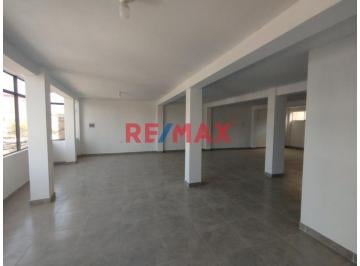 Local comercial · 254m² · Local Comercial en Alquiler en Av Leguía - 2do piso.(C. Rivera)