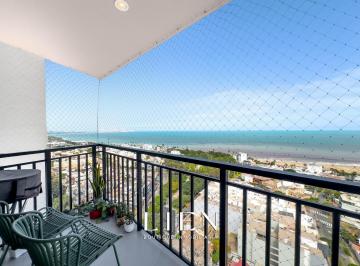 Departamento · 84m² · 3 Dormitorios · 1 Estacionamiento · Flat en Venta en San Isidro Frente Al Parque de La Pera
