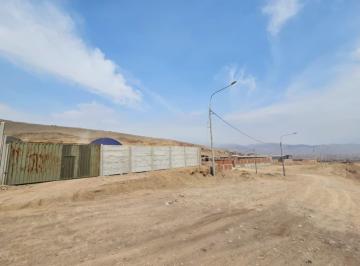 Terreno / Lote · 1000m² · Venta de Terreno Industrial en Carabayllo