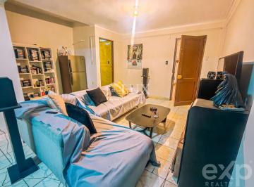Departamento · 83m² · 2 Dormitorios · Departamento en Miraflores