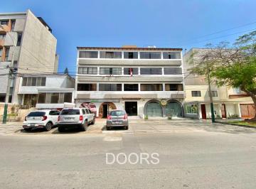 Local comercial · 136m² · Local Comercial en Alquiler en Jr. Ramón Ribeyro, Barranco