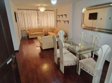 Departamento de 2 habitaciones, Lima · Alquiler Depa 75 m² San Miguel - Urbanizacion Las Leyendas