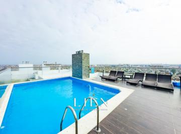 Departamento · 60m² · 3 Dormitorios · Departamento Para Vivienda o Inversión