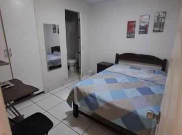 Habitación de 1 habitación, Lima · Habitación Amoblada con Baño Wifi Terma Lavadora Jesús María