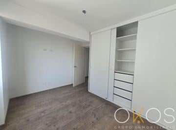 Departamento · 79m² · 2 Dormitorios · Departamento en Estreno Av Proceres con Tomas Valle