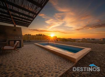 Casa de 3 habitaciones, Talara · Casa en Condominio Amak – Vichayito | 732 m² | Piscina | Us$239,000