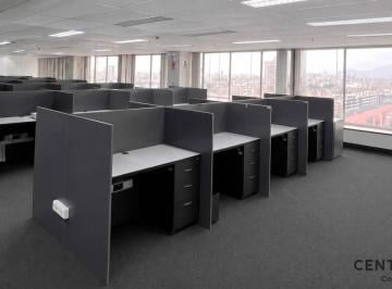 Oficina comercial · 580m² · Local en San Borja