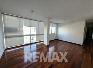 Departamento · 90m² · 3 Dormitorios · 1 Estacionamiento · Moderno Departamento 90 m² | 3 Dorm. | Corpac - San Borja
