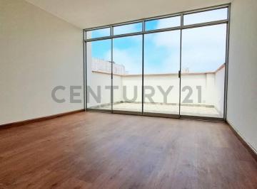 Departamento · 103m² · 3 Dormitorios · 1 Estacionamiento · Vendo Duplex de Estreno Cerca Al Ministerio de La Marina Id: 3 3 4 9 9
