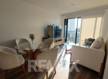 Departamento · 82m² · 3 Dormitorios · Departamento en Miraflores