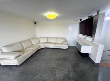 Departamento · 159m² · 3 Dormitorios · 2 Estacionamientos · Venta de Duplex en Urb Monterrico Chico Sur en Surco