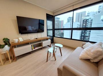 Departamento de 3 habitaciones, Lima · Departamento Amoblado, 3 Habitaciones, Gas Natural, a Unos Pasos de Av Javier Prado, Lince