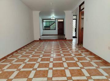 Casa de 4 habitaciones, Lima · Alquilo Amplia Casa en San Martín de Porres Limite Los Olivos