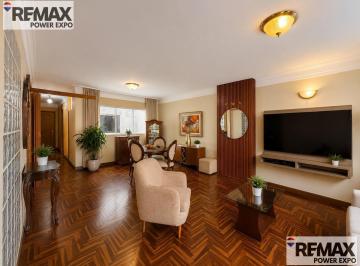 Departamento · 190m² · 6 Dormitorios · Venta Departamento Duplex 240 m² Surco San Roque - $190,000