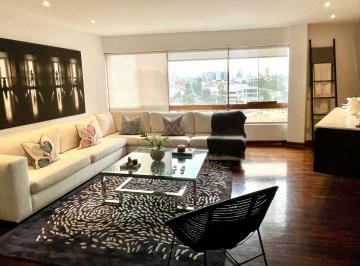 Departamento de 2 habitaciones, Lima · Departamento con Excelente Ubicación, a Pasos del Golf!