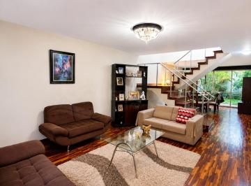 Casa de 5 habitaciones, Lima · Venta de Casa de 2 Pisos - 250 m² - Santiago de Surco