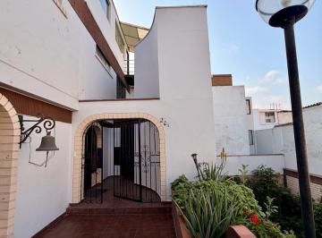 Departamento · 107m² · 5 Dormitorios · Departamento - San Borja