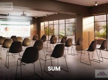 Oficina comercial · 30m² · 1 Estacionamiento · Venta Oficina en Surco - Of. 503 Al 1903
