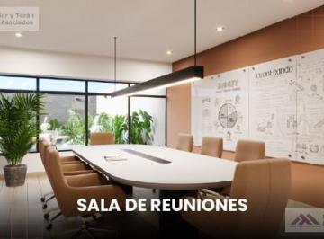 Oficina comercial · 31m² · 1 Estacionamiento · Venta Oficina en Surco - Of. 511 Al 1911