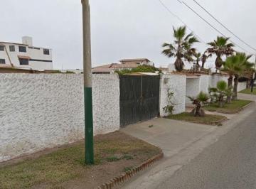 Terreno / Lote , Lima · Oportunidad Terreno 1025 m² Chorrillos - Ideal Inversionistas
