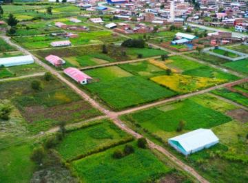 Terreno / Lote , Cusco · Terreno en Venta - Ccorao Cusco - Area de 770 m²