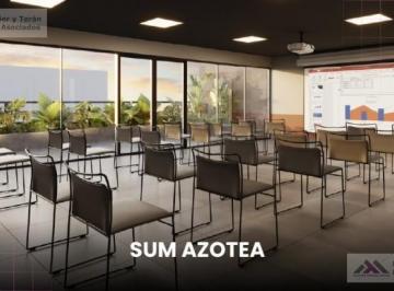 Oficina comercial · 54m² · 1 Estacionamiento · Venta Oficina en Surco - Of. 512 Al 1912