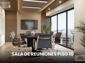 Oficina comercial · 71m² · 1 Estacionamiento · Venta Oficina en Surco - Of. 714 Al 1914