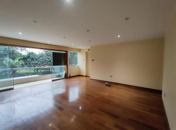 Departamento · 146m² · 3 Dormitorios · 1 Estacionamiento · Vendo Departamento en Urb. San Borja