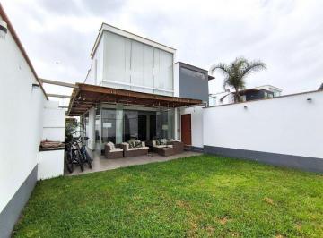 Casa de 3 habitaciones, Lima · Vendo Exclusiva Casa de 300 m² - Sol de La Molina