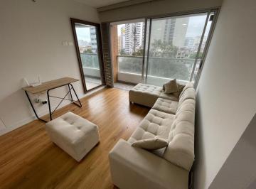 Departamento de 1 habitación, Lima · Lindo Mini Full Amoblado con Vista Externa - Pet Friendly - Full Áreas Comunes