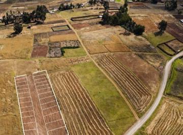 Terreno / Lote , Urubamba · Terrenos en Venta – Huaypo Grande, Sector San Juan Bautista, Chinchero