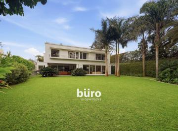 Casa de 4 habitaciones, Lima · Espectacular Casa de Lujo en Venta en La Mejor Zona de La Molina