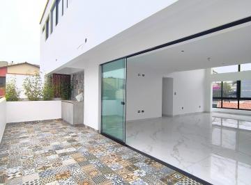 Casa de 4 habitaciones, Lima · Penthouse de Estreno en Chacarilla!