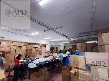 Local comercial · 460m² · Alquiler de Local en Santiago de Surco