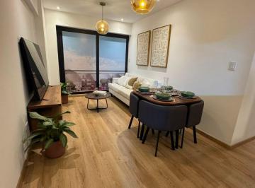 Departamento de 3 habitaciones, Lima · Venta Moderno Dpto 3 Dorm. en La Av Paseo de La República a Unos Pasos de 28 de Julio en El Distrito
