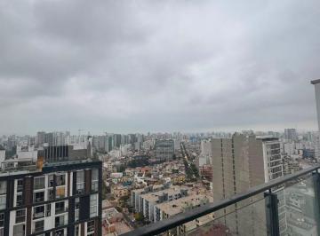 Departamento de 4 habitaciones, Lima · Departamento de 135 m² con 4 Habitaciones en Venta en Jesús María - Negociable