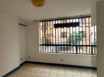 Departamento de 2 habitaciones, Lima · Alquiler de Ambiente Ideal Para Viviienda U Oficina