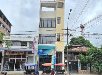 Departamento · 50m² · 1 Dormitorio · 1 Estacionamiento · Departamento en Alquiler, Pucallpa. 50 m² Aprox.