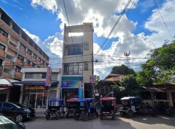 Departamento · 50m² · 1 Dormitorio · 1 Estacionamiento · Ahorra Tiempo y Vive con Estilo, Alquilo Dpto en Estreno 50 m² Aprox en Pucallpa