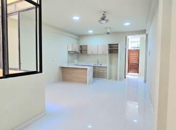Departamento · 50m² · 1 Dormitorio · 1 Estacionamiento · Alquiler de Departamento, Coronel Portillo, Ucayali