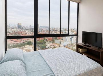 Departamento de 1 habitación, Lima · Departamento de 32 m² de 1 Dormitorio en Alquiler en La Victoria