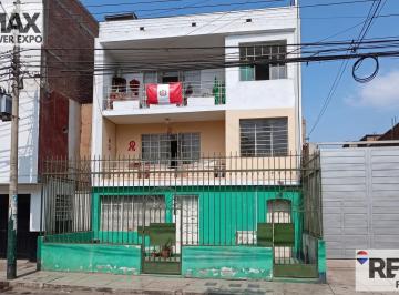 Departamento · 122m² · 3 Dormitorios · Venta de Departamento en El Callao 142 m²
